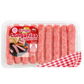 ELPOZO LONGANIZA BLANCA FRESCA 325GR