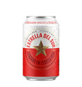 CERVEZA ESTRELLA DEL SUR LATA 33CL