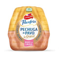 Campofrio Maxipechuga Pavo Bd K