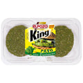 ELPOZO HAMBURGUESA PAVO CON ESPINACAS PACK 2 X 130GR