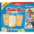 CUETARA TOSTA RICA CHOCO BLANCO 220GR