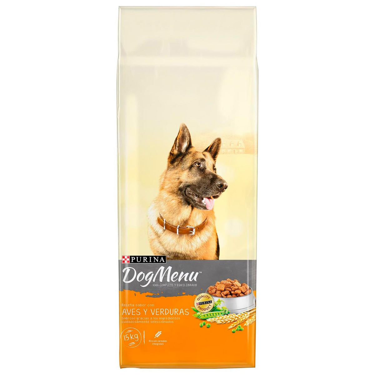 PURINA DOG MENU AVE/VERDURA COMIDA PARA PERROS 15KG