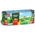 GIGANTE VERDE MAIZ PACK 3X160 GR
