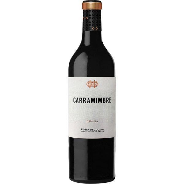 VINO CARRAMIMBRE CRIANZA 75CL