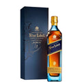 JOHNNIE WALKER BLUE LABEL 1 LITRO