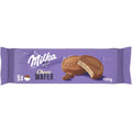 MILKA GALLETA CHOC.WAFER 180 GRS