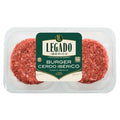 ELPOZO HAMB.CERDO IBERICO BANDEJA 360GR