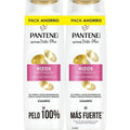 PANTENE CHAMPU RIZOS DEFINIDOS PACK-2X325ML