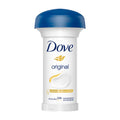DOVE DESODORANTE CREMA (SETA) 50 ML.
