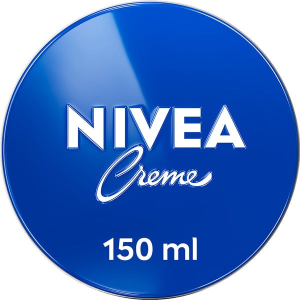 NIVEA CREMA LATA 150 ML