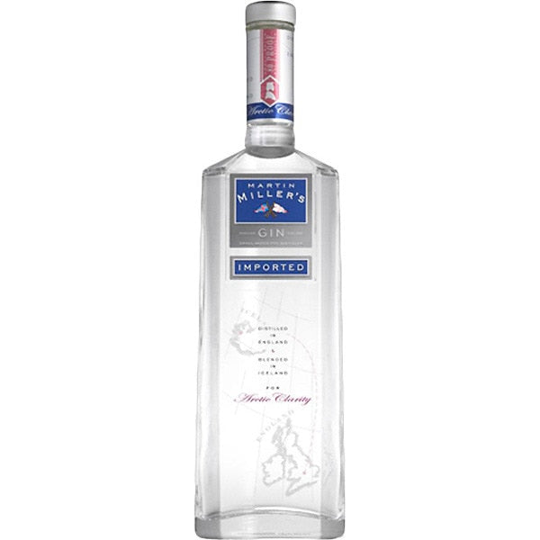 MARTIN MILLER´S GINEBRA 70CL