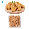 Uvesa Solomillo Pollo Rebozado Frito 1 kg
