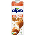 ALPRO LECHE ALMENDRAS S/AZUCAR 1L