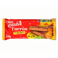 NESTLE EXTRAFINO TURRON DINOSAURUS 231GR