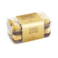 FERRERO ROCHER BOMBONES 16UDS