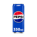 PEPSI-COLA LATA 33 CL