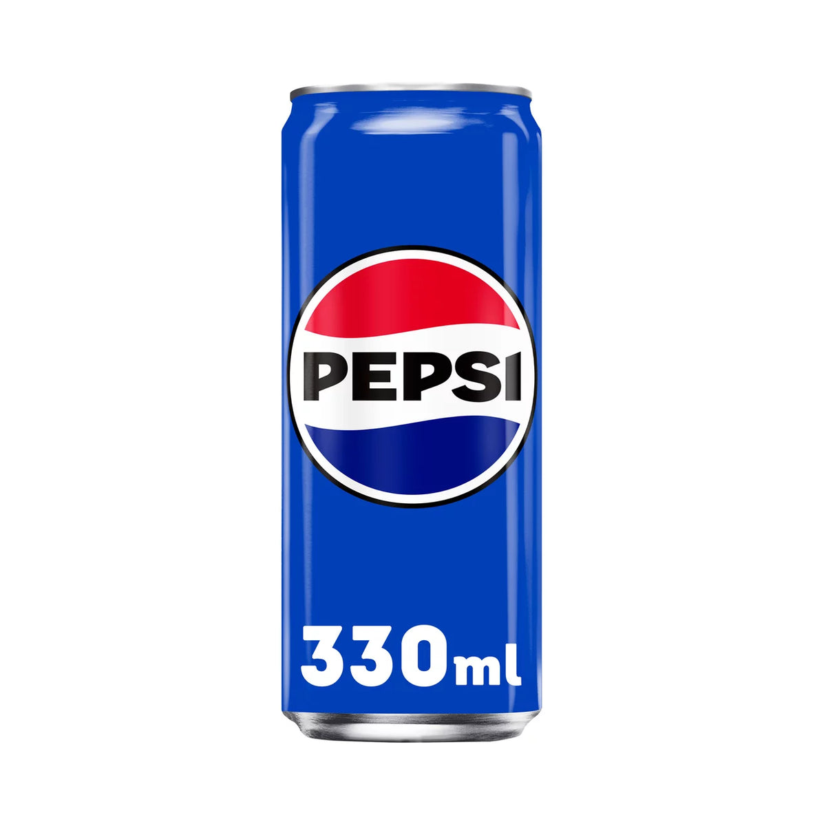 PEPSI-COLA LATA 33 CL