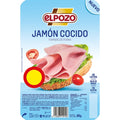 ELPOZO JAMON COCIDO LONCHAS 80GR