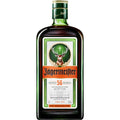 JAGERMEISTER LICOR DE HIERBAS 70 CL