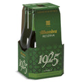 CERVEZA ALHAMBRA 1925 PACK 4X33CL