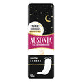 AUSONIA COMPRESAS NOCHE 9 UNIDADES SUPERPLUS