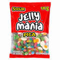 SAGACOR MINI MIX AZUCAR 1KG