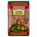 LENTEJA PARDINA AXARQUIA 500 GRS.