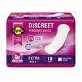 AYALA DISCREET INCONTINENCIA EXTRA 10 UDS