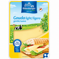 OLDENBURGER QUESO GOUDA LIGERO LONCHAS 200GR