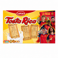 CUETARA TOSTA RICA 760GR