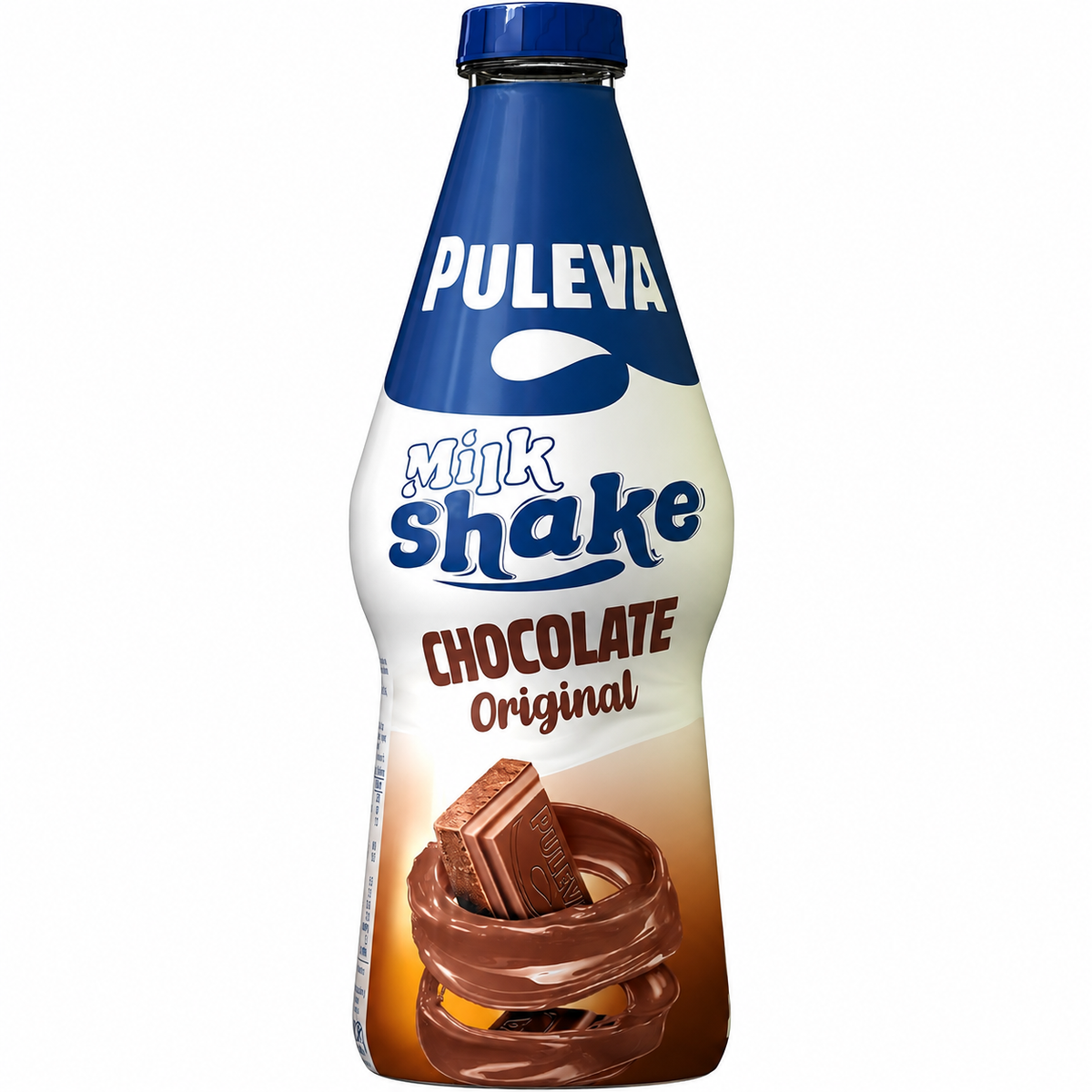 Puleva Batido Chocolate 1,5l
