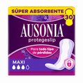 AUSONIA SALVA SLIP MAXI 30 UNDS.