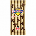 RISI PALOMITAS CHOCOLATE 80GR