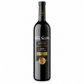 PATA NEGRA VINO VALDEPEÑAS RESERVA 75CL