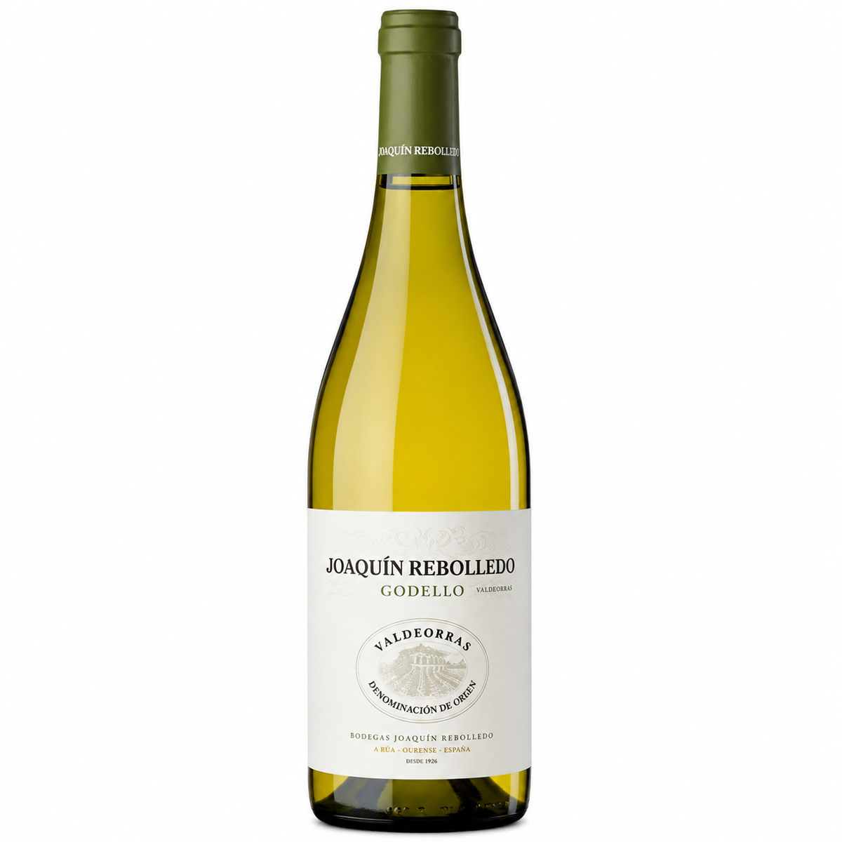 JOAQUIN REBOLLEDO GODELLO 75 CL