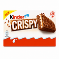 KINDER CRISPY PACK 5 UDS