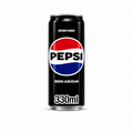 Pepsi Max Lata 33 cl