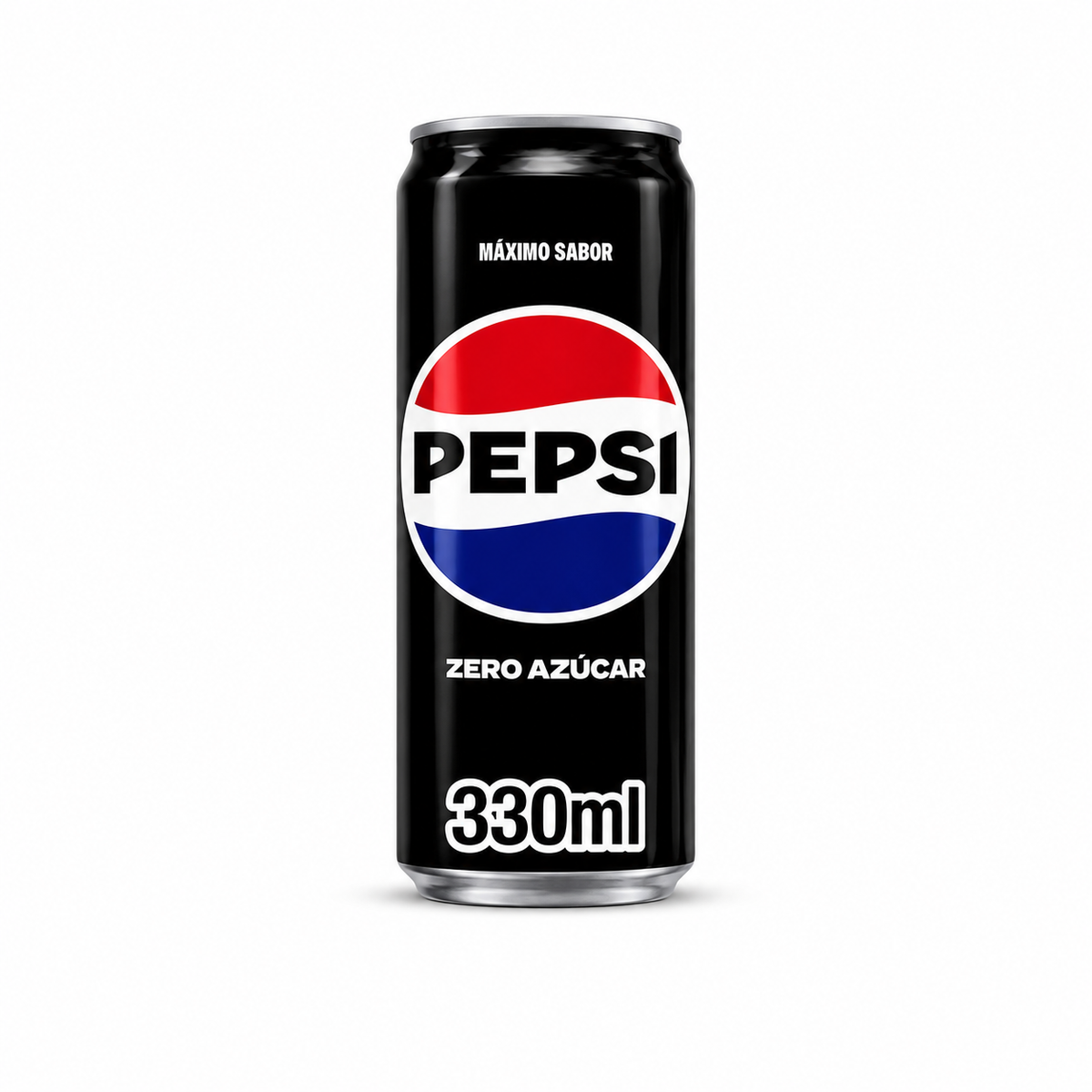 Pepsi Max Lata 33 cl
