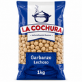 Garbanzo Lechoso la Cochura 1 kg