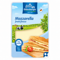 OLDENBURGER QUESO MOZZARELLA LONCHAS 200GR