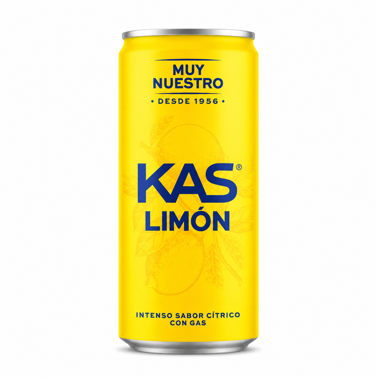 Kas Limon Lata 33 cl