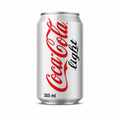 Coca Cola light lata 33 cl