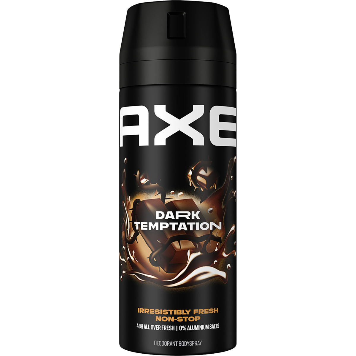 AXE DESODORANTE SPRAY DARK 150ML