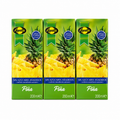 AYALA BEBIDA REFRESCANTE S/AZUCAR PIÑA P-3X200ML