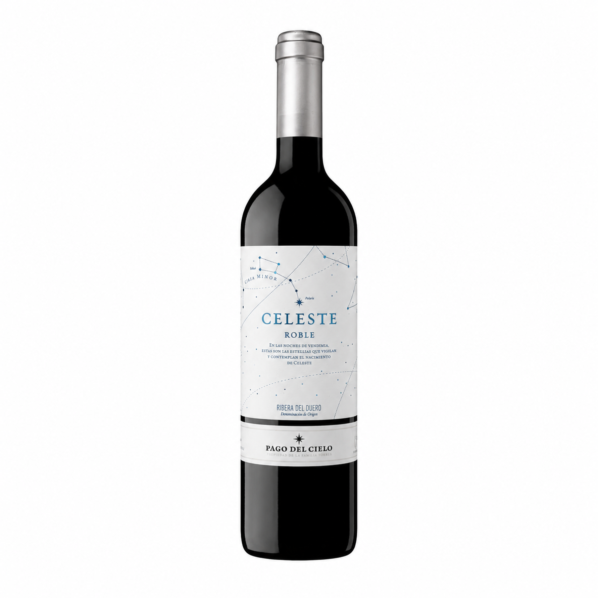 Torres Vino Celeste Roble 750 ml