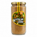 YOGA AZUCAR DE CAÑA TROPICAL 550GR