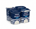DANONE YOGUR GRIEGO NATURAL PACK 4 X 115GR