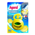 AGERUL AMBIENTADOR LAVAVAJILLAS CITRICO 80 LAVADOS