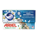 ARIEL PODS COSTA MEDITERRANEA 19 CAPS 394,4GR