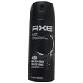 AXE DEO SPRAY BLACK 150ML